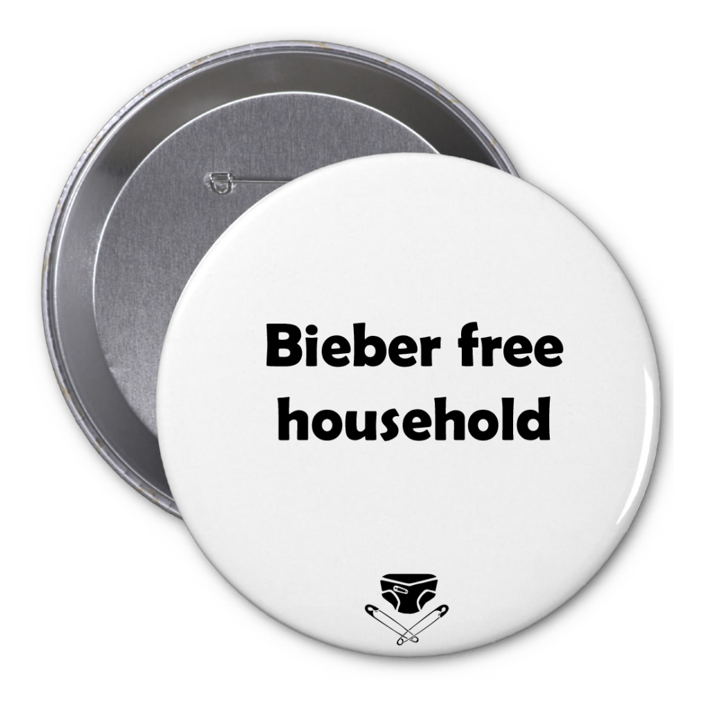 Bieber Free