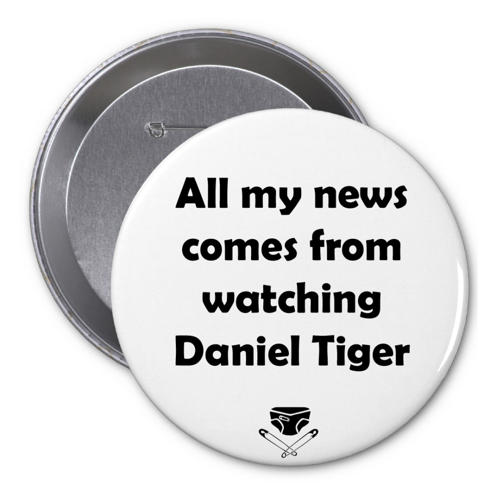 Daniel Tiger
