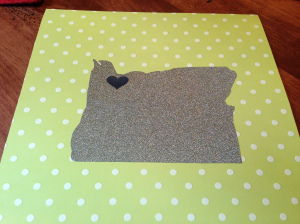Oregon