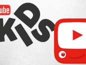 YouTube Announces New Kid Friendly App