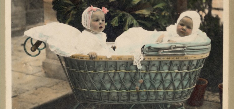 Most Popular Baby Names of the Last Century