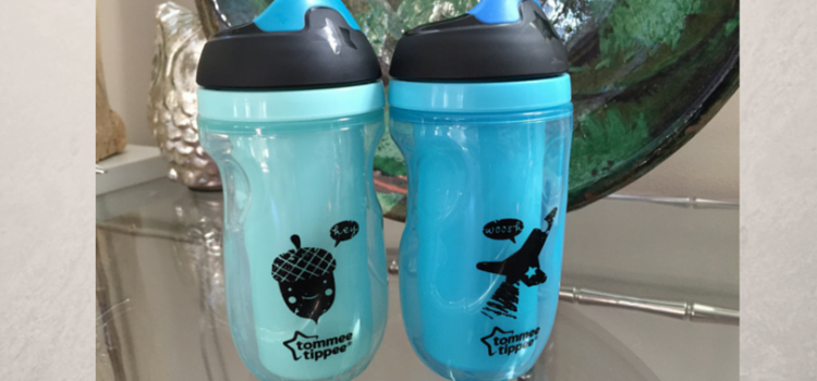Review – Tommee Tippee Insulated Sipper Tumbler Review – Tommee Tippee Insulated Sipper Tumbler