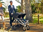Meet The Dad Behind Bumbleride Strollers