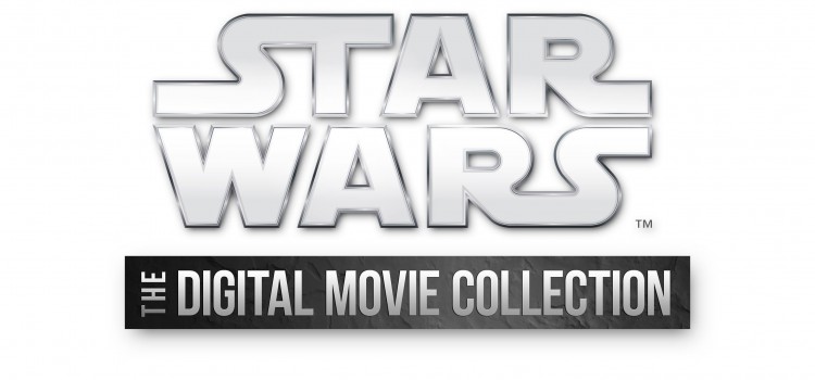 Star Wars: The Digital Collection Set for Release