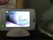 Review: Summer Infant Touchscreen Digital Baby Monitor