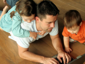 My Company Encourages Paternity Leave – I Still Wasn’t Certain I Should Take It My Company Encourages Paternity Leave – I Still Wasn’t Certain I Should Take It