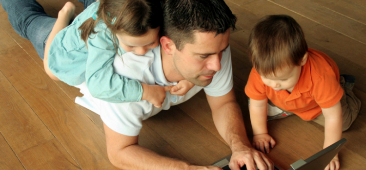 My Company Encourages Paternity Leave – I Still Wasn’t Certain I Should Take It My Company Encourages Paternity Leave – I Still Wasn’t Certain I Should Take It