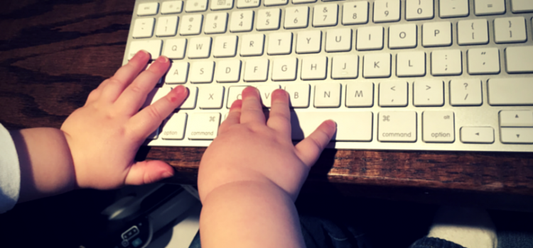 Why Your Baby Will be Online Less Than an Hour After Birth Why Your Baby Will be Online Less Than an Hour After Birth