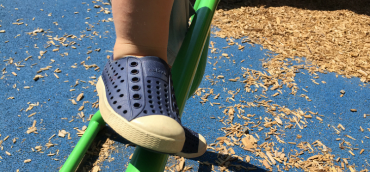 Why Native Shoes Are the Perfect Summertime Accessory Why Native Shoes Are the Perfect Summertime Accessory
