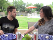 Interview With Viral #ShareaCoke Pregnancy Announcement Couple