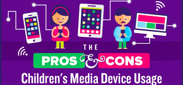 The Delicate Balancing Act of Kids Screen Time The Delicate Balancing Act of Kids Screen Time