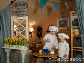 Home Design with Your Kids In Mind