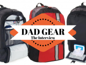 Dad Gear – Diaper Bags for Dad