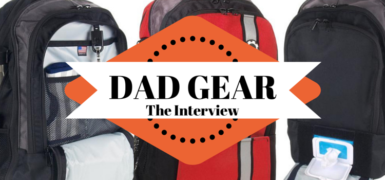 Dad Gear – Diaper Bags for Dad Dad Gear – Diaper Bags for Dad