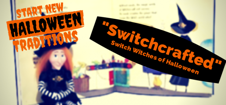 Halloween Traditions to Start with Your Family Halloween Traditions to Start with Your Family