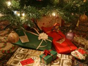 How Many Holiday Gifts Do You Give Your Children?