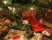 How Many Holiday Gifts Do You Give Your Children?