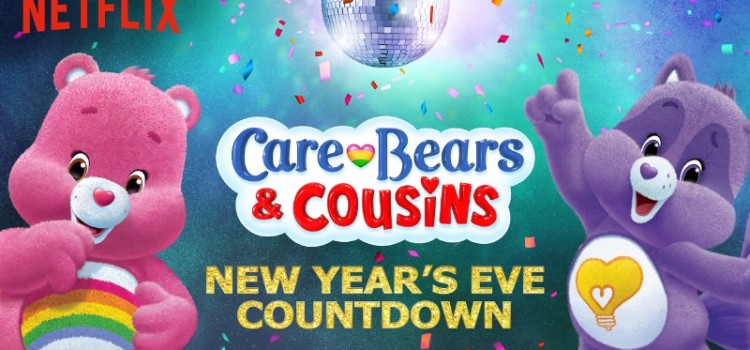 Netflix Gives Parents New Year’s Eve Breather Netflix Gives Parents New Year’s Eve Breather