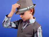 Kid Fashion – Our Interview with the Founders of Andy & Evan