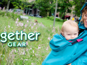 Dressing Baby for the Elements – Our Interview with the Founder of Together Gear