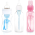 Review: Dr. Brown’s Baby Bottles