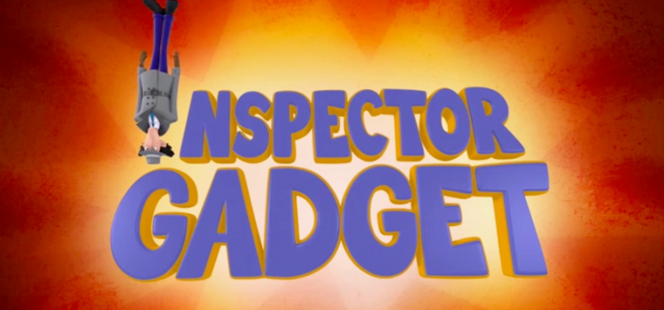 ‘Inspector Gadget’ Making Triumphant Return on Netflix