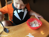 Review: These Baby Bibs Make My Day and Likely Yours Too