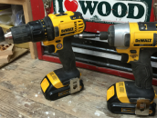 6 Tools Every Dad Needs To Start His Shop