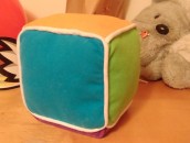 Review: Roll & Play from Thinkfun