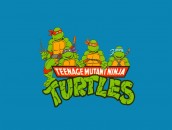 Reliving your childhood through your kids: TMNT Edition