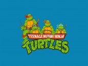 Reliving your childhood through your kids: TMNT Edition