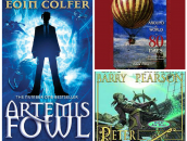 Top 5 Audiobooks for Family Car Trips