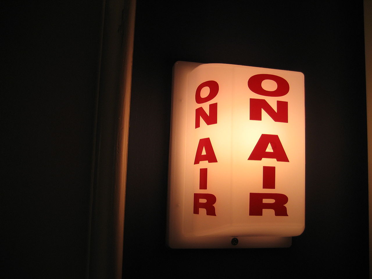 Onair Light