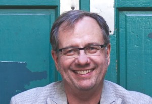 Paul Raeburn Headshot