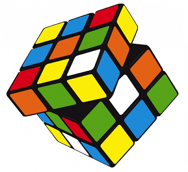 vector-rubik-s-cube_610226