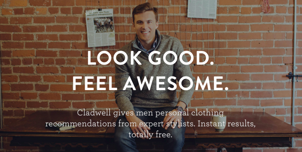 Cladwell.com