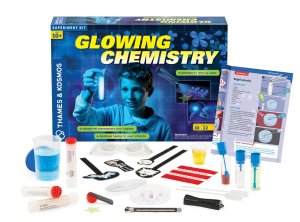 Glowing Chemistry3