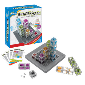 Gravity Maze