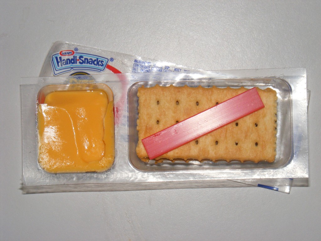 Handi Snack