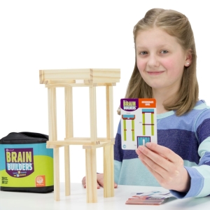Keeva Brain Builders