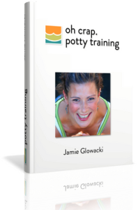 Oh Crap. Potty Training Book