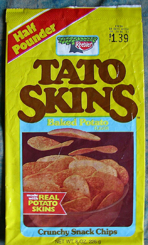 Tato Skins