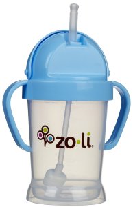 Photo courtesy: Zoli Baby