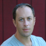 Adam Mansbach, Author "You Have to F*cking Eat"