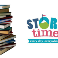 DWD StORytime Feature