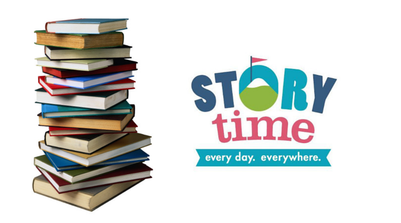 DWD StORytime Feature