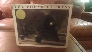The Polar Express