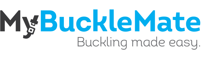 My Bucklemate Logo