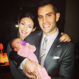 John Colaneri Family