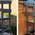 learning_tower_DIY_Pinterest